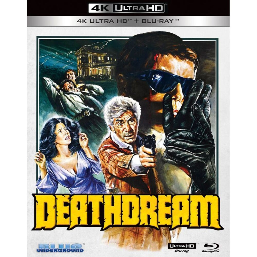 Deathdream (aka Dead of Night)  ULTRA HD